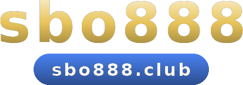 sbo888 logo