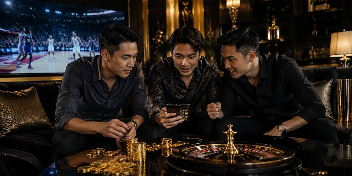 sbo888 Ưu Đãi MoMo Tại sbo888 Hoạt Động Như Thế Nào