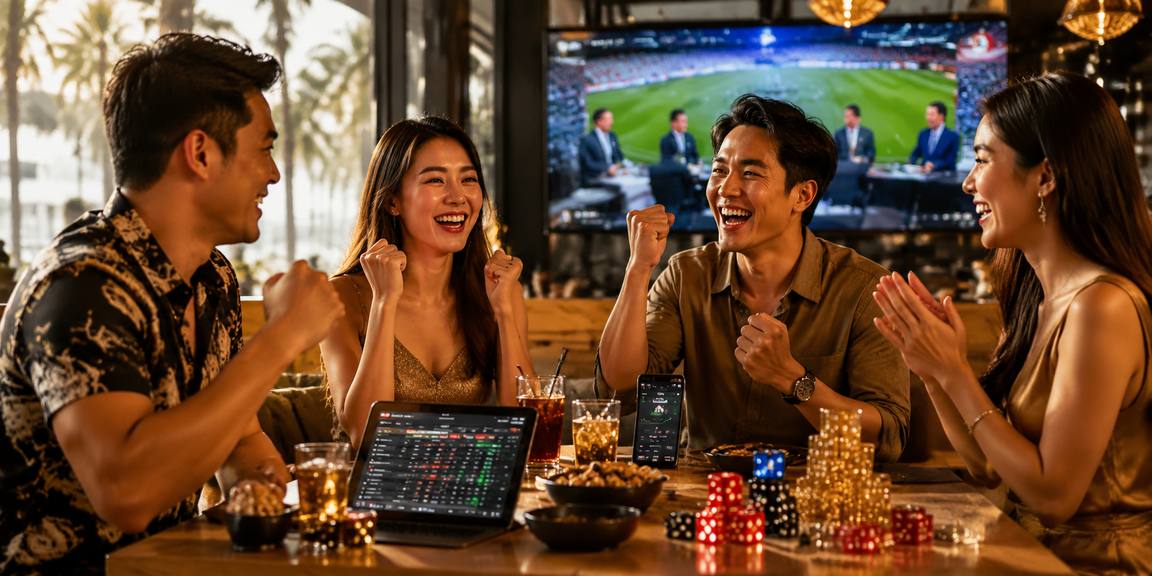 sbo888 Vòng Quay Tốc Độ Cao — Kết Quả Ngay Tức Thì