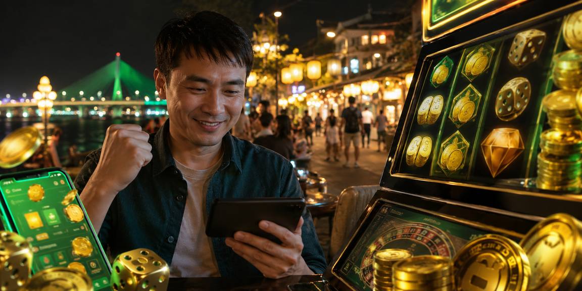sbo888 mobile gaming