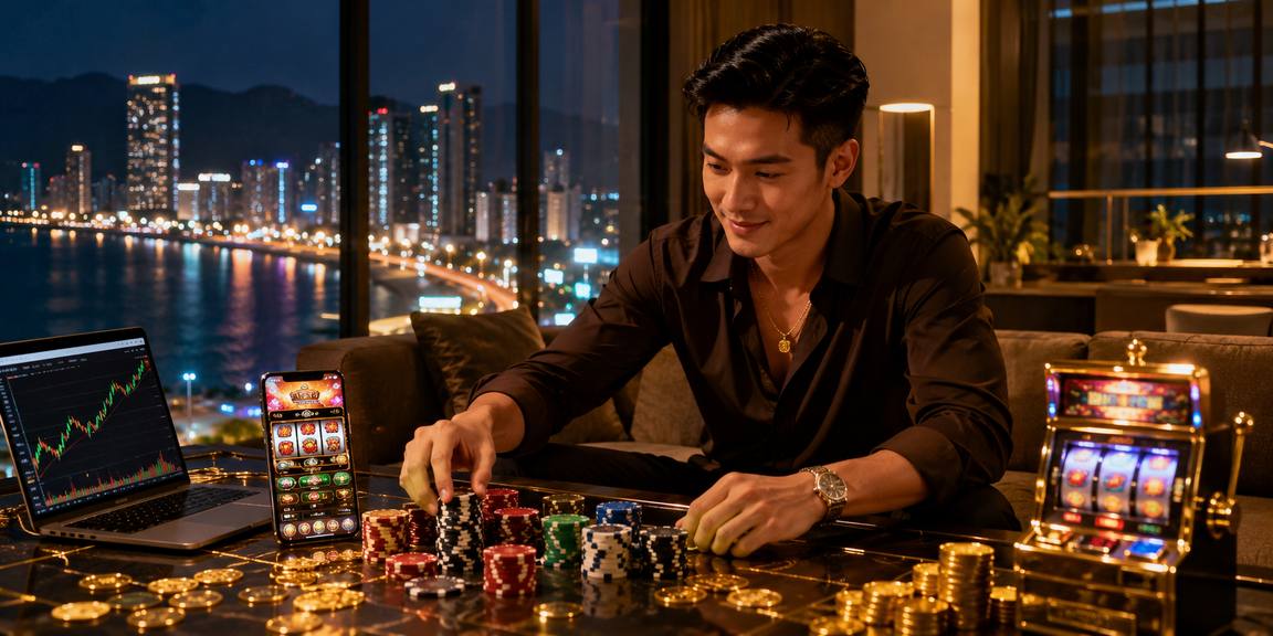sbo888 Thuyền Rồng Slot Hoạt Động Như Thế Nào Tại sbo888
